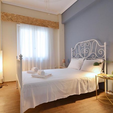 Cozy And Cute Apartment At Kolonaki Athènes Extérieur photo