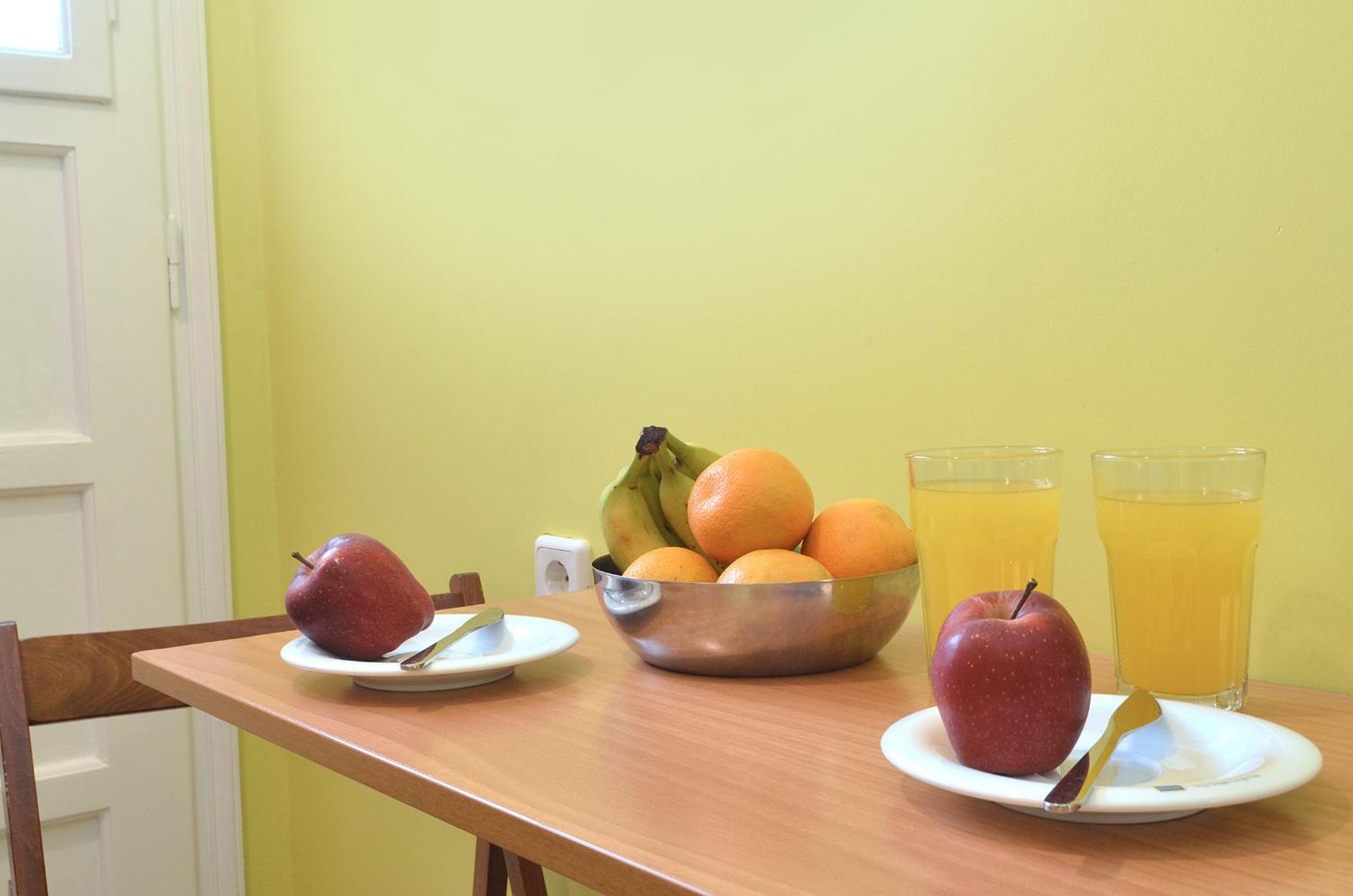 Cozy And Cute Apartment At Kolonaki Athènes Extérieur photo