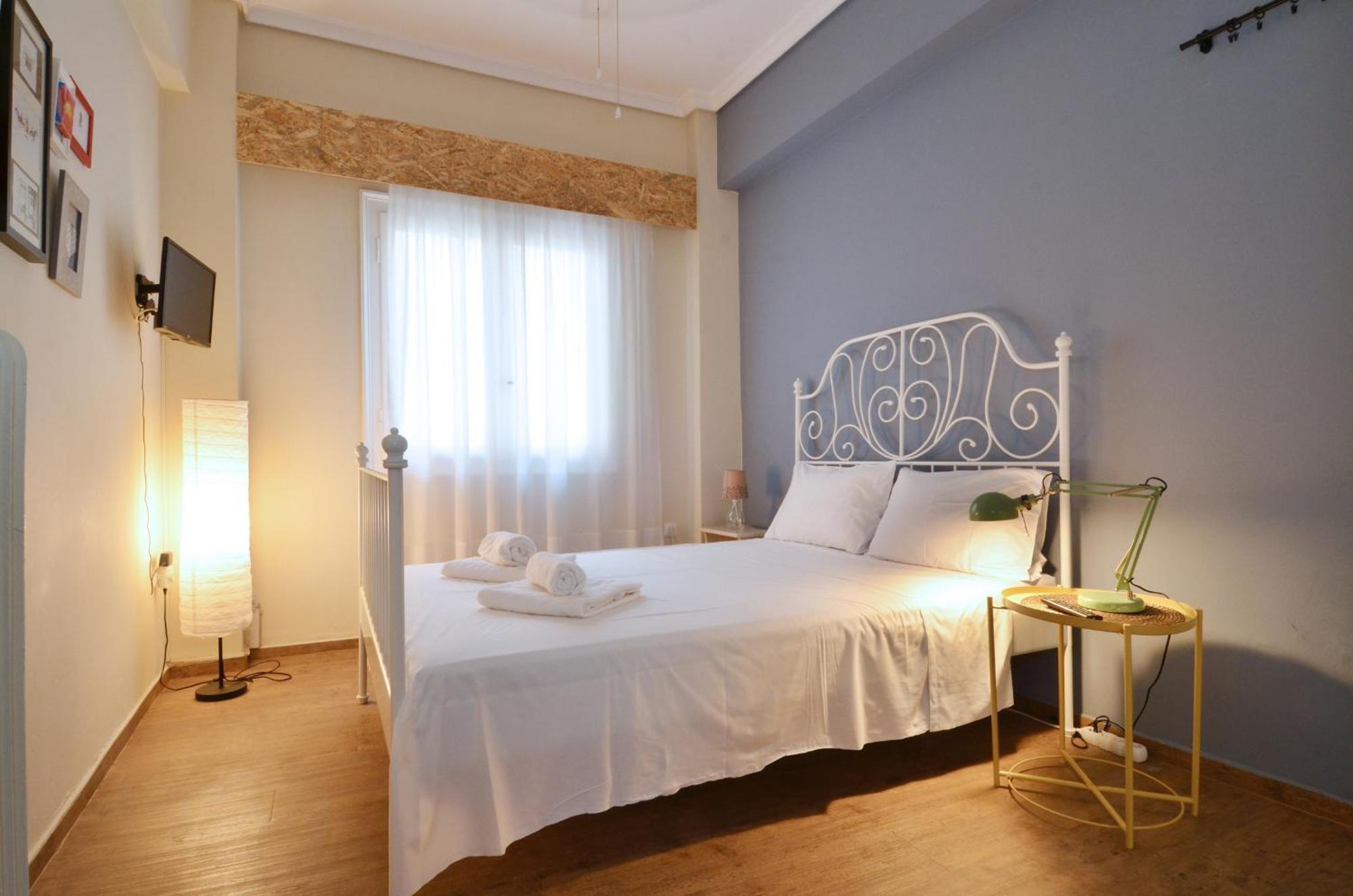 Cozy And Cute Apartment At Kolonaki Athènes Extérieur photo
